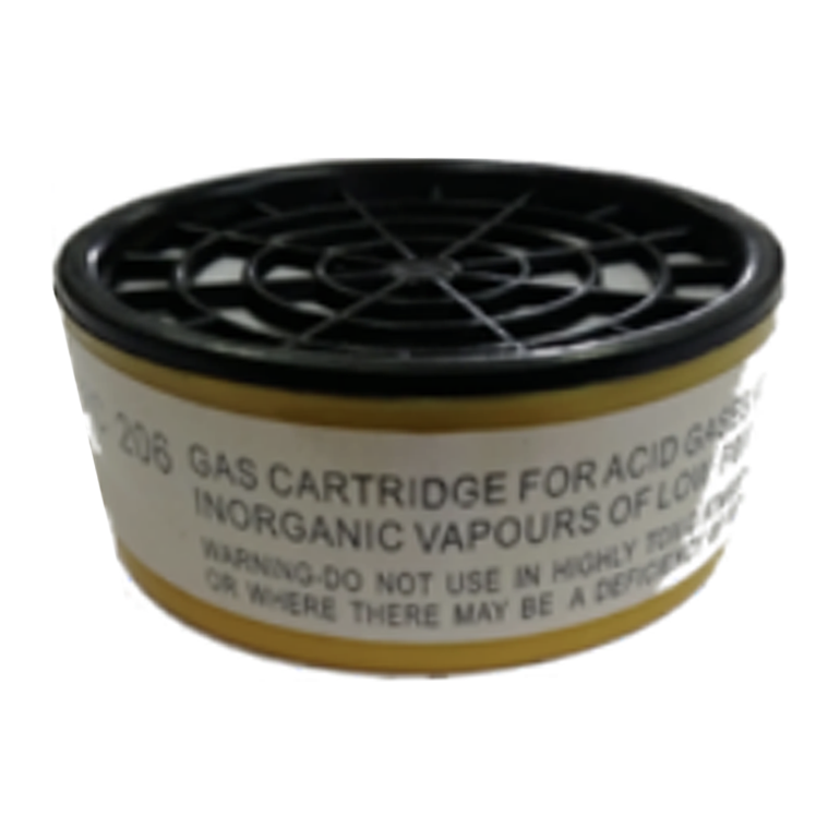 TL-Lift RC 202/203 Chemical Respirator Mask Refill Cartridge | TL-LIFT by KHM Megatools Corp. TL-Lift RC 202/203 Chemical Respirator Mask Refill Cartridge | TL-LIFT by KHM Megatools Corp.